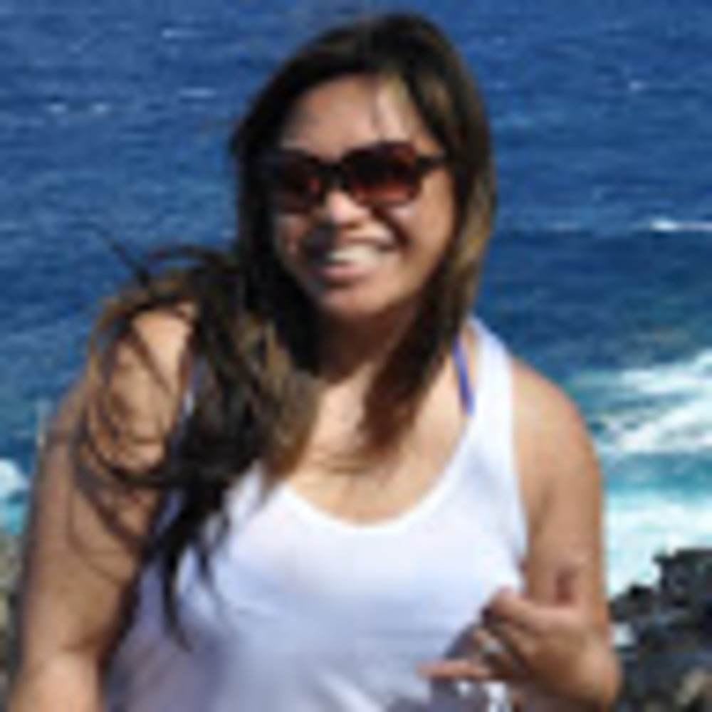 Meet your Posher, Aileen